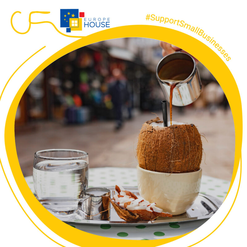 A unique experience in the Old Bazaar